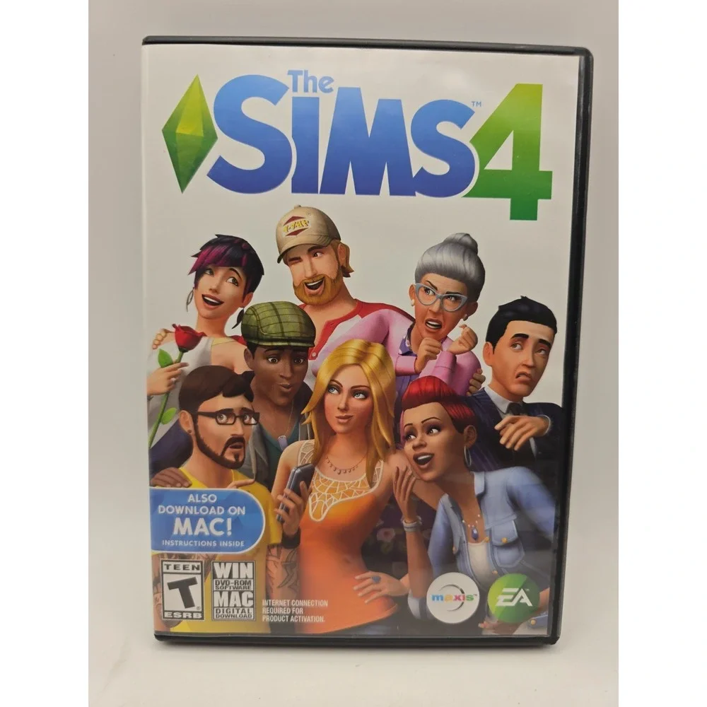 The Sims 4 - PC
